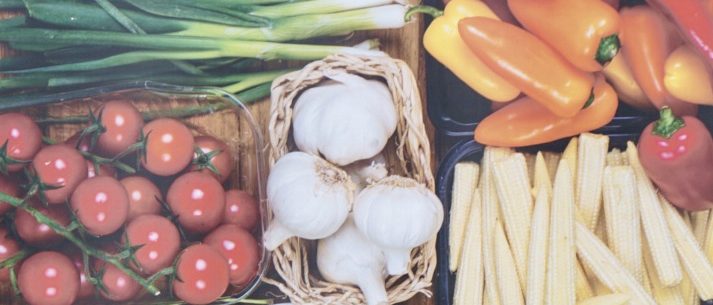 New Life Food Pantry